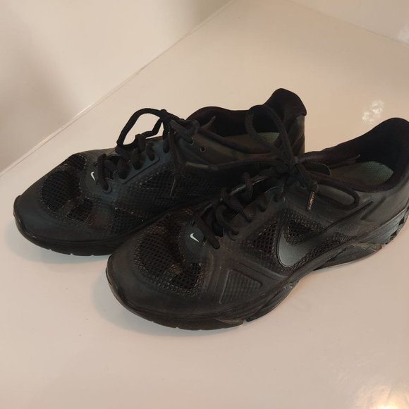 Nike Lunarlon Women's Sneakers Size 7.5 - Picture 11 of 13